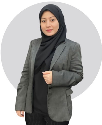 Hamidah Yaacob